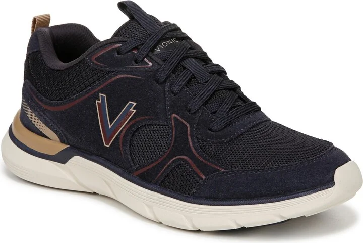 Navy Cherry Multi