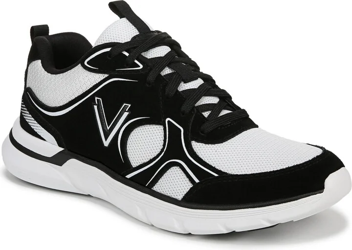 Vionic Womens Walk Parkside Walking Shoes
