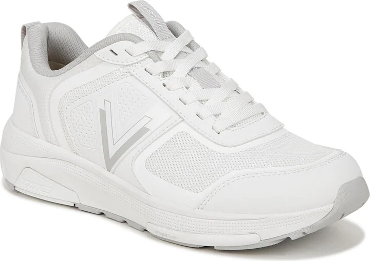White Leather