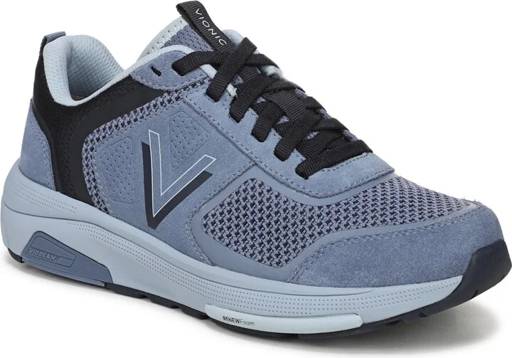 Pacific Blue Knit,suede