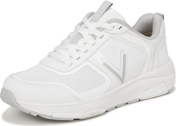White Leather