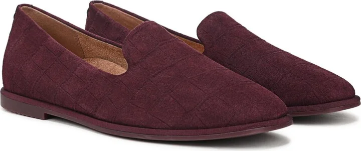 Vionic Womens Willa 2.0 Loafers - Image 10