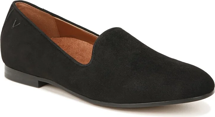 Black Suede