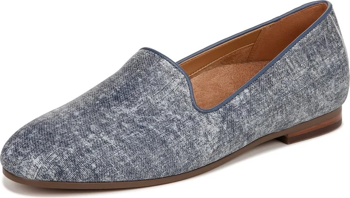 VIONIC Women's Willa Ii Slip-ons Loafer