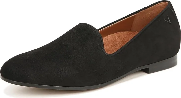 Black Suede