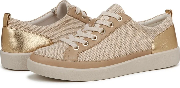 Vionic Womens Winny 2 Lace Up Sneakers - Image 2