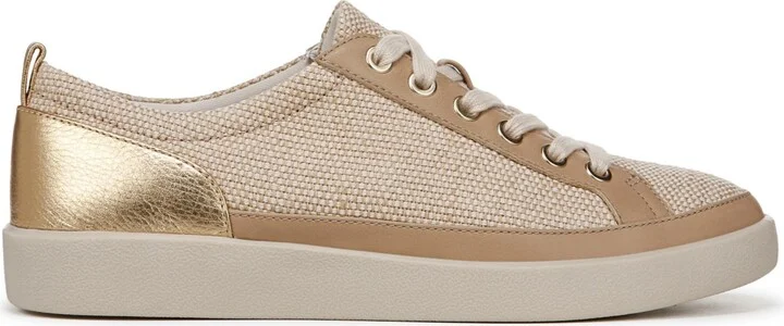 Vionic Womens Winny 2 Lace Up Sneakers - Image 3