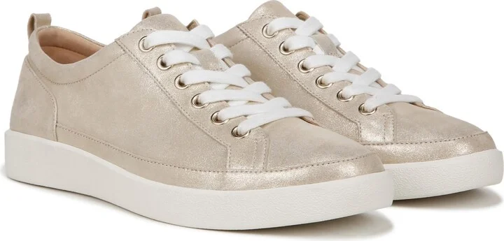 Vionic Womens Winny Lace Up Sneakers - Image 3