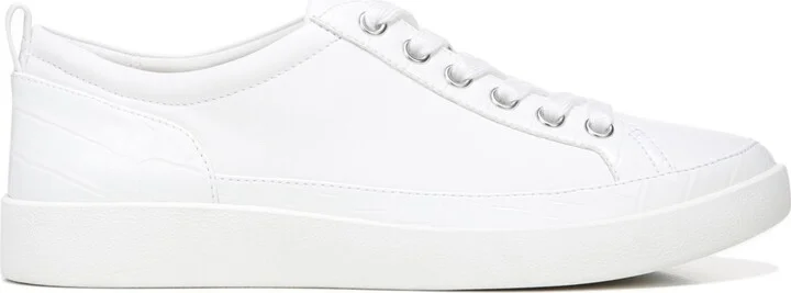 Vionic Womens Winny Lace Up Sneakers - Image 5