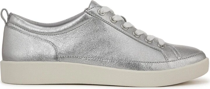 Vionic Womens Winny Lace Up Sneakers - Image 6