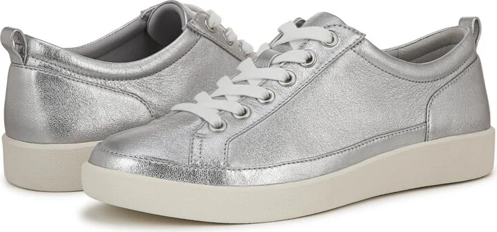 Vionic Womens Winny Lace Up Sneakers - Image 7