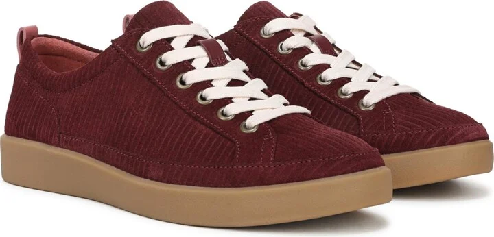 Vionic Womens Winny Lace Up Sneakers - Image 8