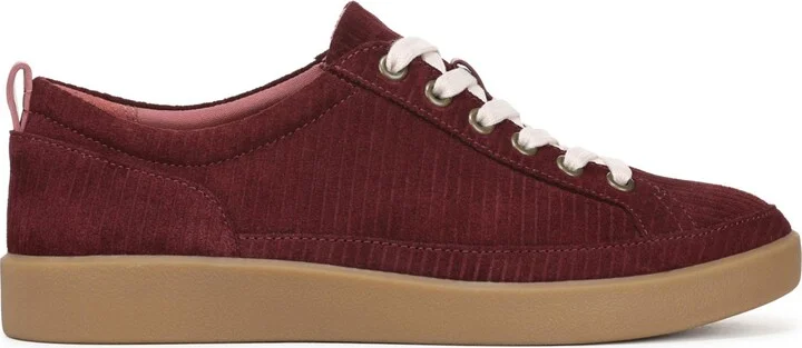 Vionic Womens Winny Lace Up Sneakers - Image 9