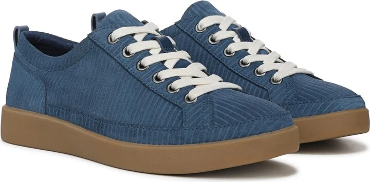 Vionic Womens Winny Lace Up Sneakers - Image 10