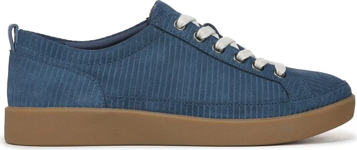 Vionic Womens Winny Lace Up Sneakers - Image 11