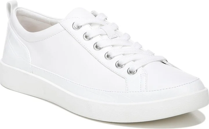 White Leather