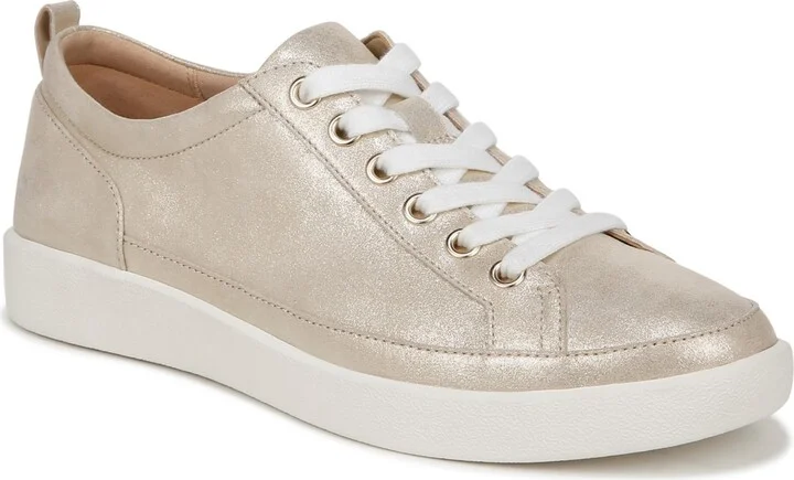 Vionic Womens Winny Lace Up Sneakers