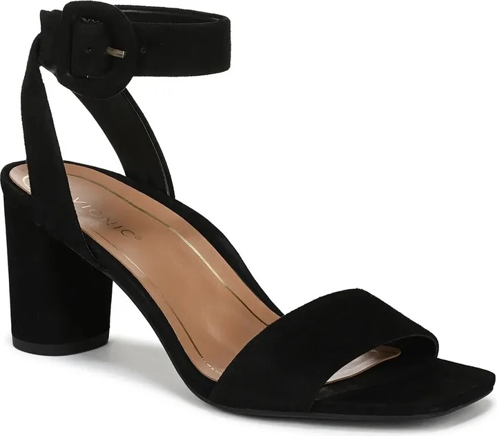 Black Suede