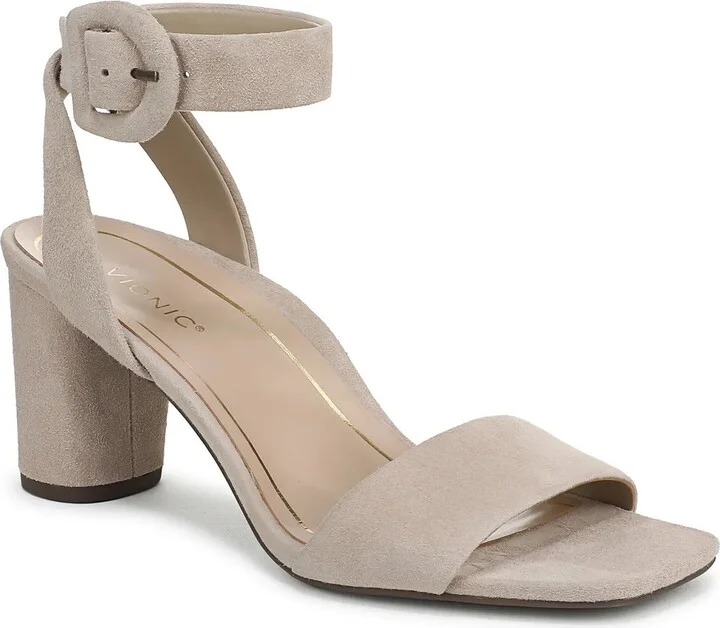 Vionic Zinfandel Sandal