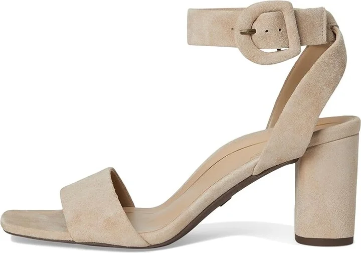 VIONIC Zinfandel Women's Shoes Lucid Beige Waxed Suede : 12 M, Leather - Image 6