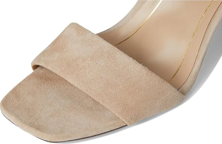 VIONIC Zinfandel Women's Shoes Lucid Beige Waxed Suede : 12 M, Leather - Image 7