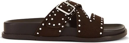 Vip List Sandal