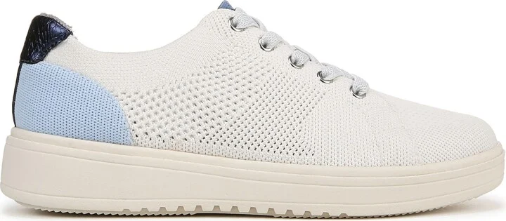 VIP Open Knit Sneaker - Wide Width Available - Image 3