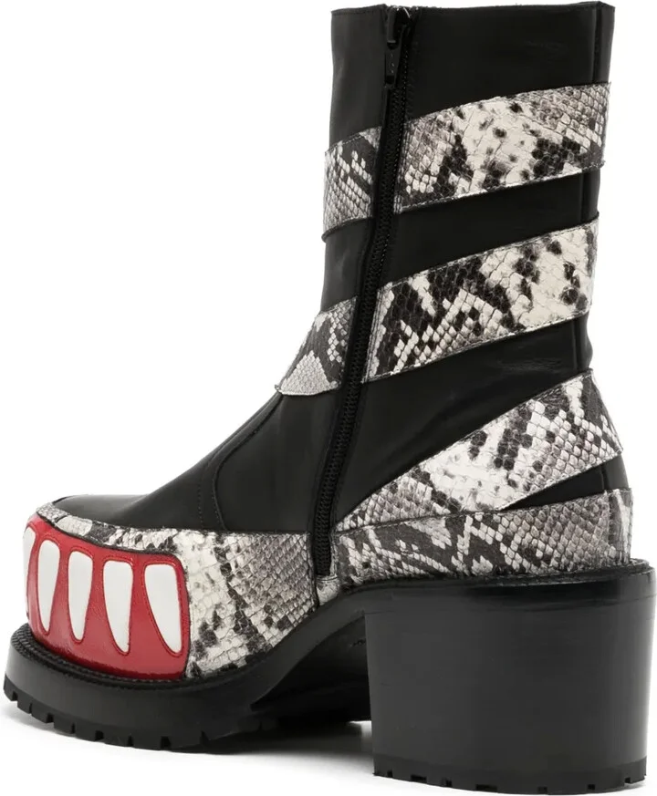 Viper 70mm boots - Image 3