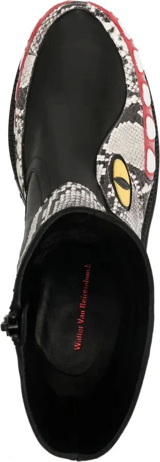Viper 70mm boots - Image 4