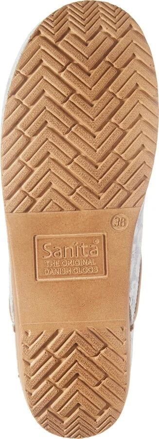 Viper Snake Embossed Clog - Image 6