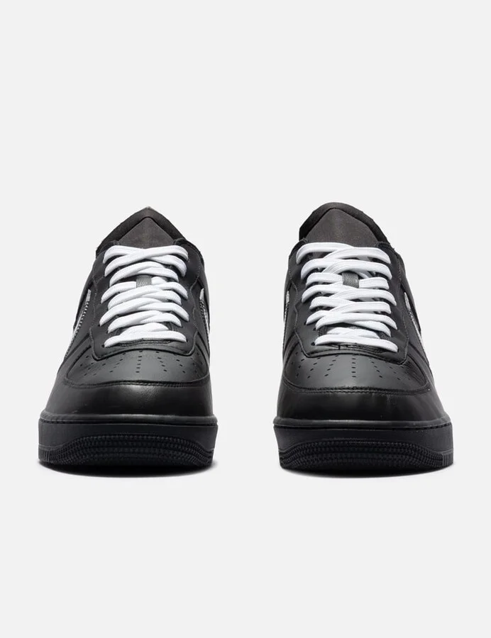 Virgil Abloh X MoMA Air Force 1 - Image 3