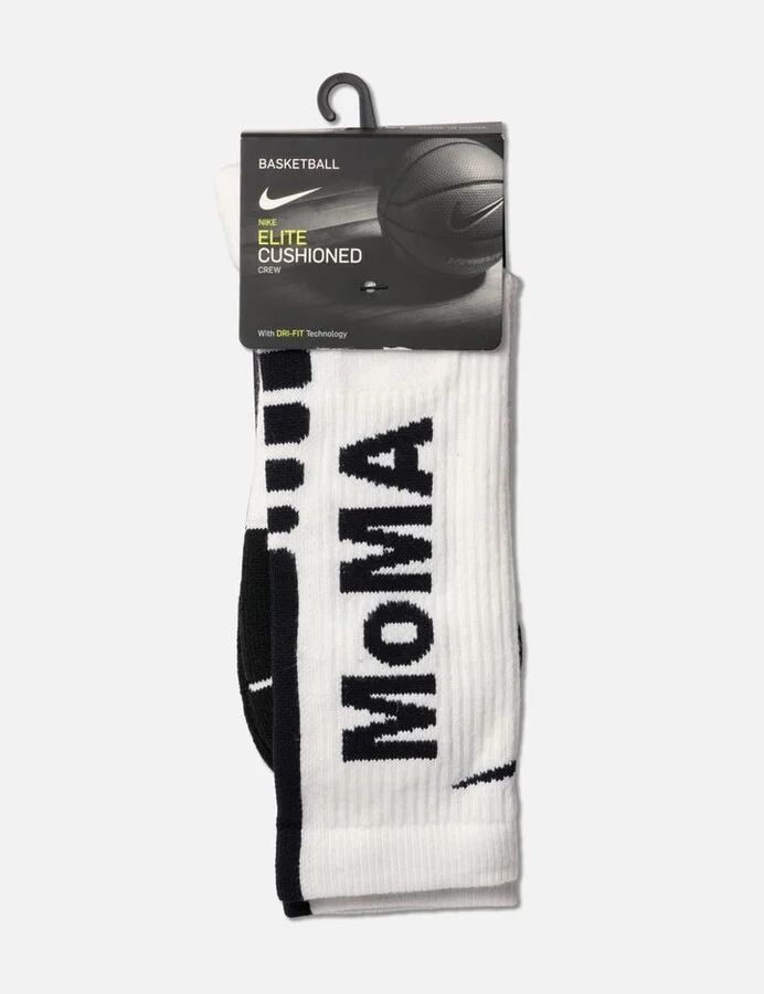 Virgil Abloh X MoMA Air Force 1 - Image 6