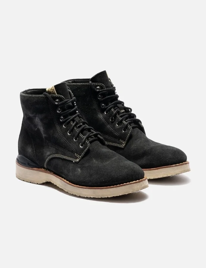 Virgil Boot - Image 4