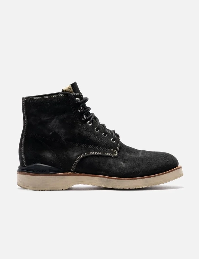 Virgil Boot