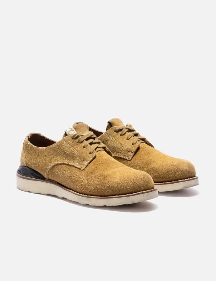 Virgil Plain Toe Folk - Image 4