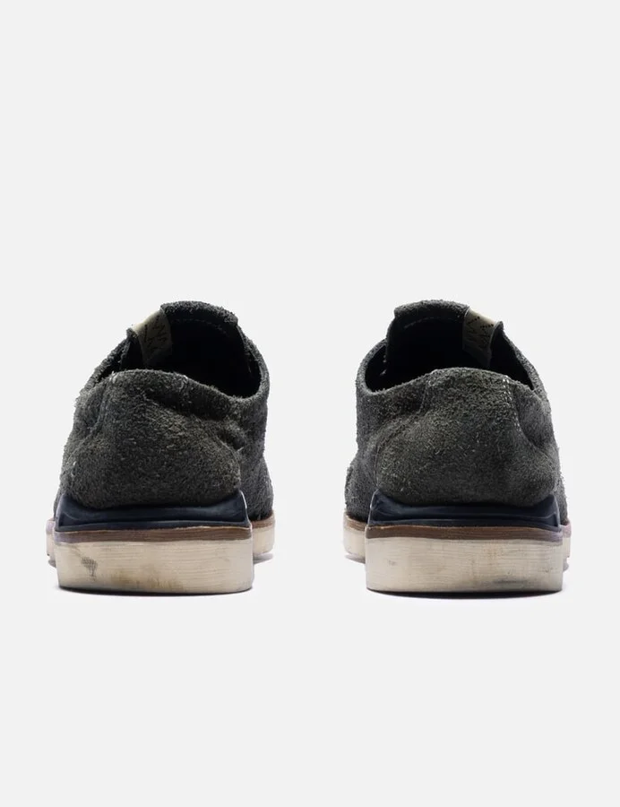 Virgil Plain Toe Folk - Image 3
