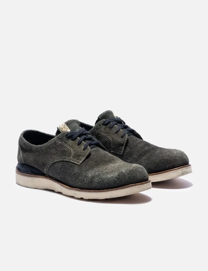 Virgil Plain Toe Folk - Image 4