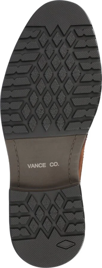 Virgil Wingtip Ankle Boot - Image 6