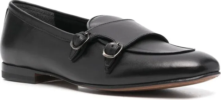 Virginia leather loafers - Image 2