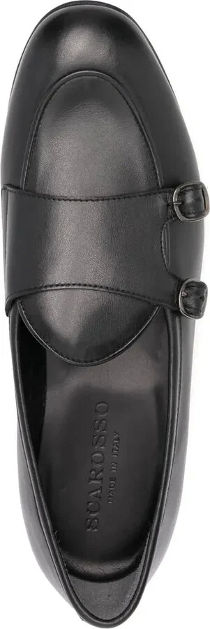 Virginia leather loafers - Image 4
