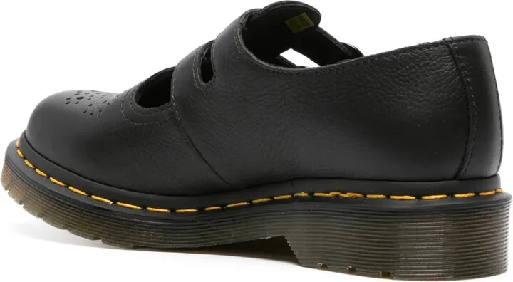Virginia leather Mary Janes - Image 3