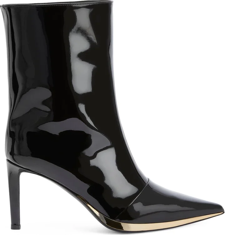 Virgyn Boot