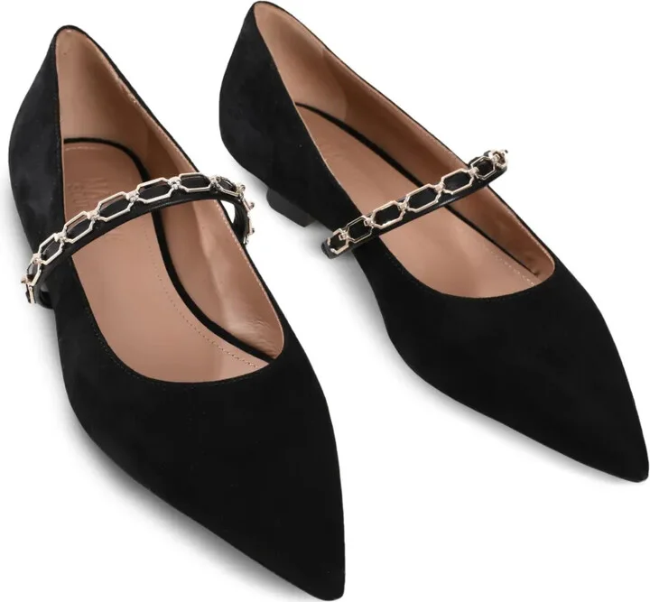 Virna ballerina shoes - Image 2
