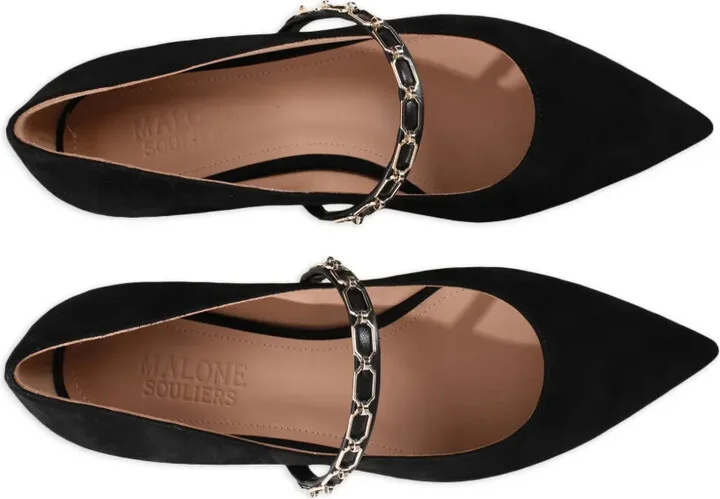Virna ballerina shoes - Image 4
