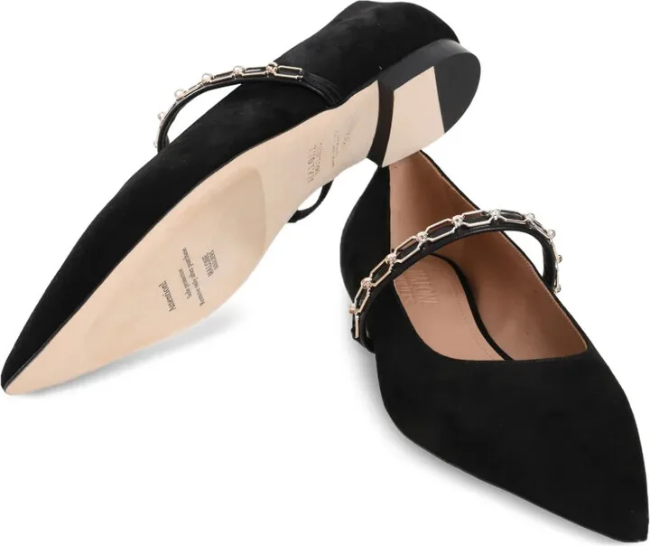 Virna ballerina shoes - Image 5