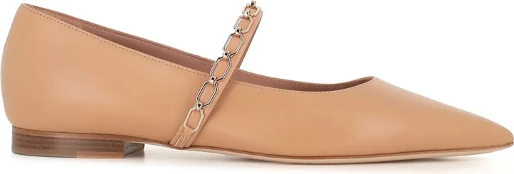 Virna ballerina shoes