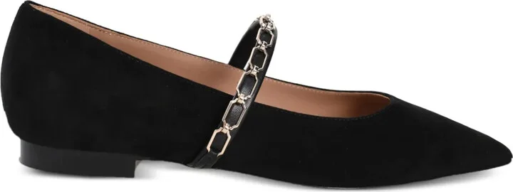 Virna ballerina shoes
