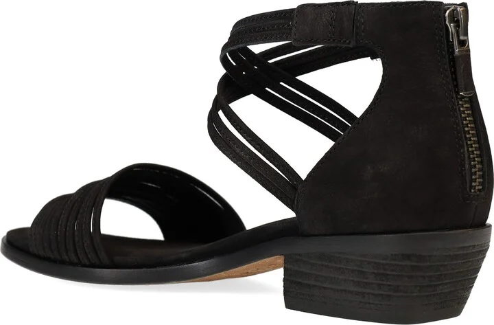 Viro Ankle Strap Sandal - Image 2