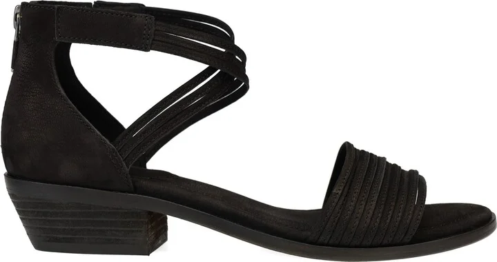 Viro Ankle Strap Sandal - Image 3