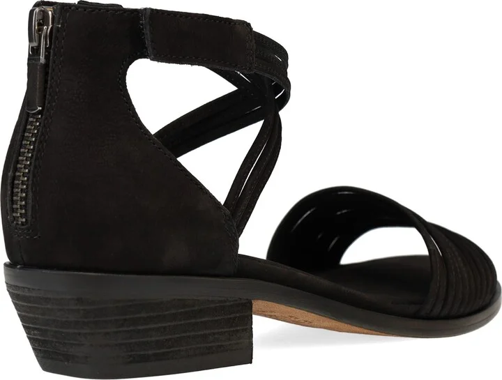 Viro Ankle Strap Sandal - Image 5